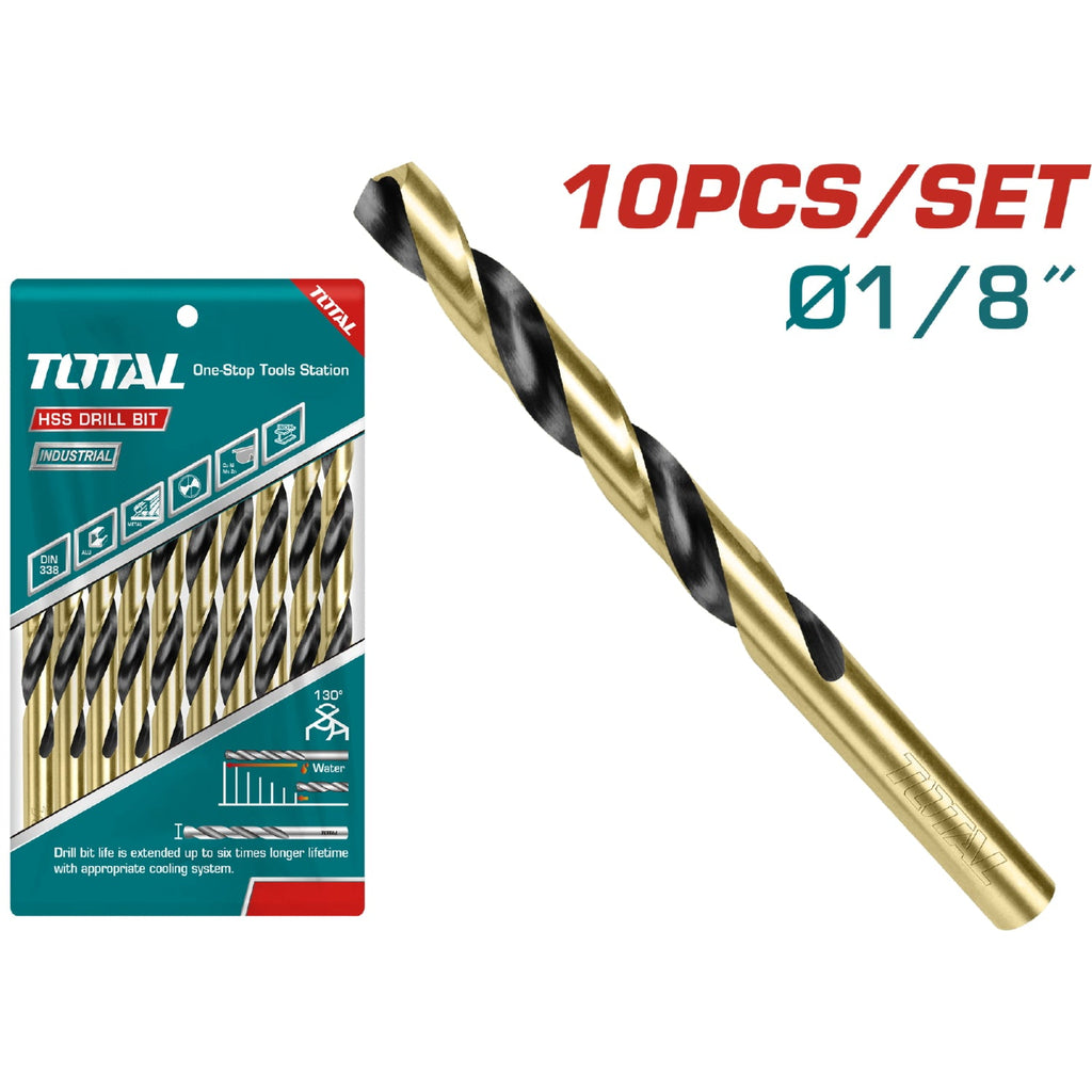 [SKUIMG]TAC1001083|BROCAS HSS PARA TALADRO