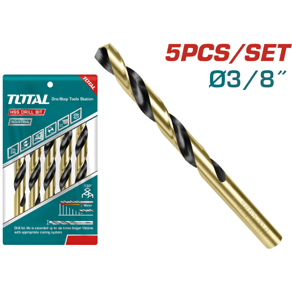 [SKUIMG]TAC1003083|TAC1003083_1.jpg|BROCAS HSS PARA TALADRO