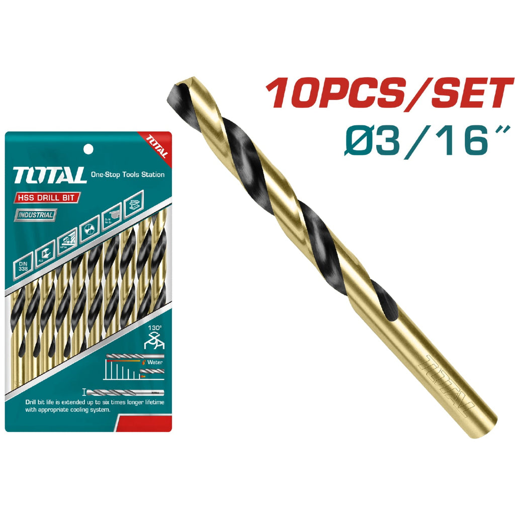 [SKUIMG]TAC1003163|TAC1003163_1.jpg|BROCAS HSS PARA TALADRO