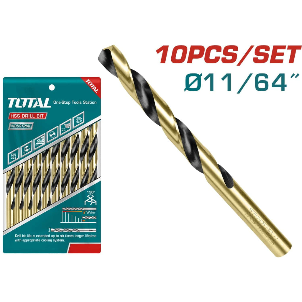 [SKUIMG]TAC1011643|TAC1011643.jpg|BROCAS HSS PARA TALADRO