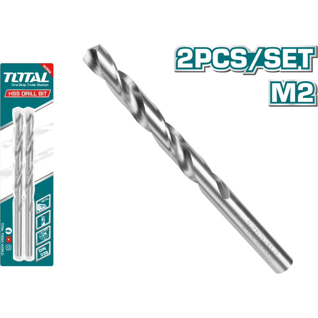 [SKUIMG]TAC1200302|TAC1200302.jpg|BROCAS PARA METAL M2 HSS.ANGULO 130º