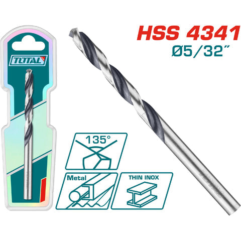 [SKUIMG]TAC1203254|TAC1203254_1.jpg|BROCAS PARA METAL HSS 4341 135o