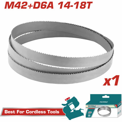 [SKUIMG]TAC130614|HOJA DE SIERRA DE BANDA 1140MM 14-18TPI COMPATIBLE CON TBSLI20127