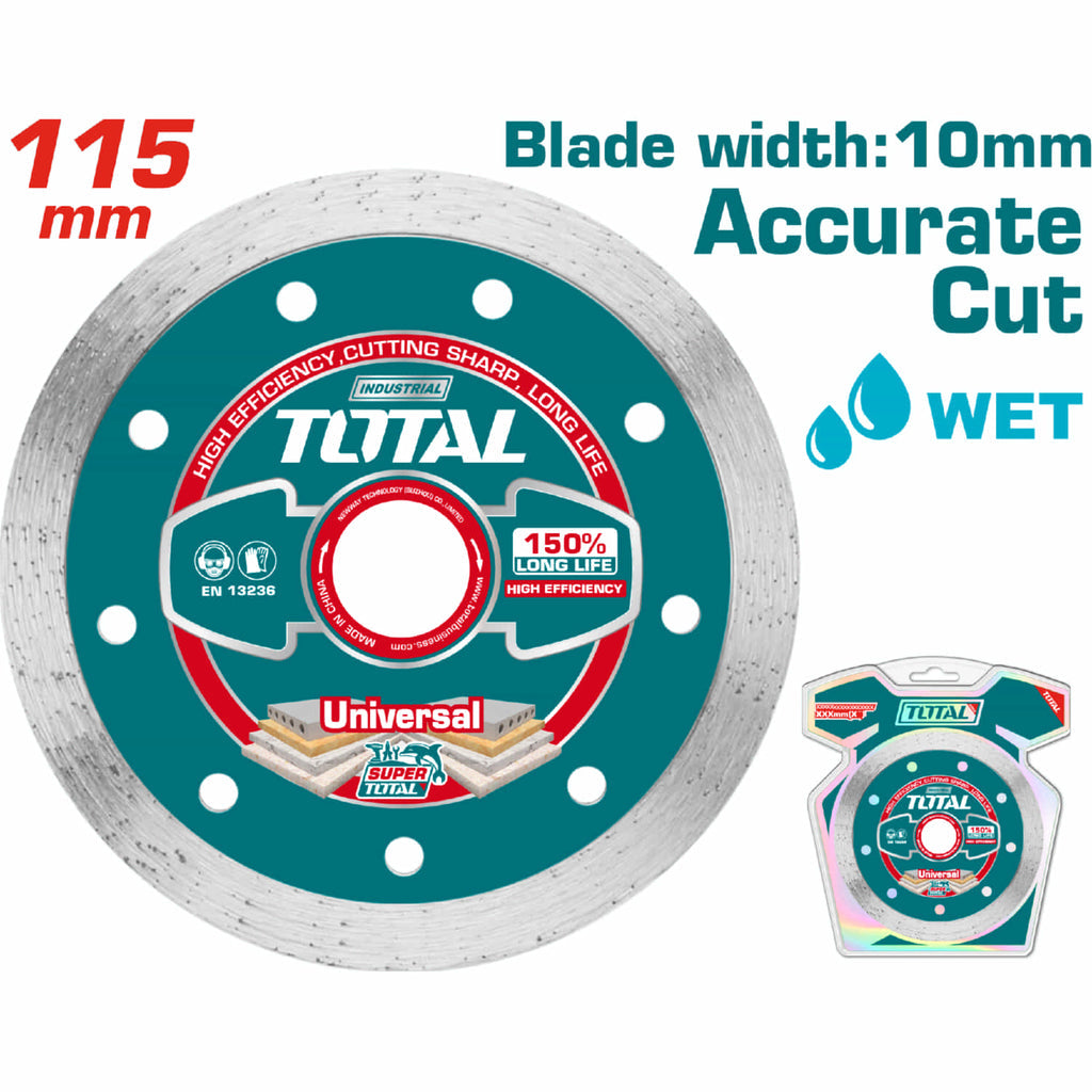[SKUIMG]TAC2121151|TAC2121151_1773879188642_1.jpg|DISCO DE DIAMANTE LISO PARA USAR CON AGUA 115 (4 1/2'')X22MM