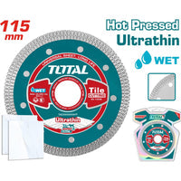[SKUIMG]TAC2181151HT|TAC2181151HT.jpg|DISCOS DE DIAMANTE ULTRADELGADOS 4 1/2"