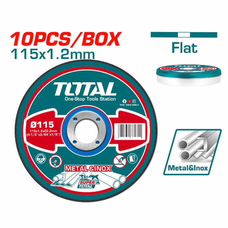 [SKUIMG]TAC2211155|TAC2211155-FRONTEND--dimUk10TVLJy9Y0.png|KIT DE 10 DISCOS DE CORTE PARA METAL