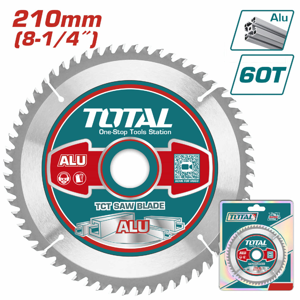 [SKUIMG]TAC233523|TAC233523_1773880582012_1.jpg|DISCO CORTE ALUMINIO TCT 210MM (8-1/4") 60T