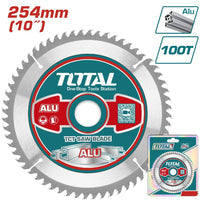 [SKUIMG]TAC2337210|TAC2337210.jpg|DISCO DE SIERRA TCT PARA ALUMI