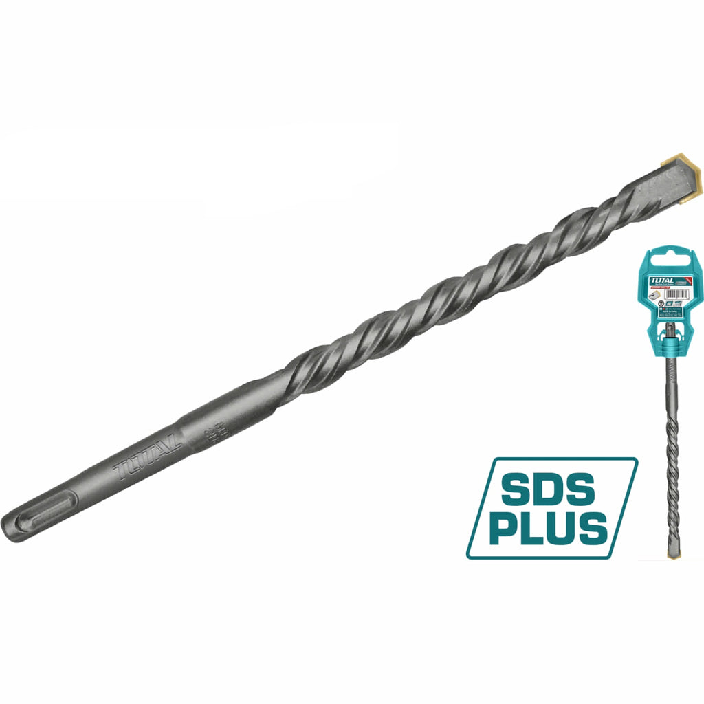 [SKUIMG]TAC312206|TAC312206_1773881426813_1.jpg|BROCAS SDS PLUS PARA TALADRO ROTOMARTILLO. MILIMETRICAS