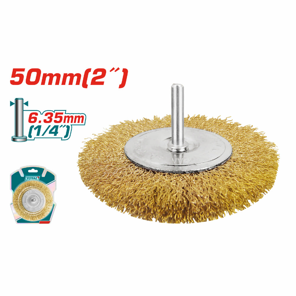 [SKUIMG]TAC34021|TAC34021_1773881752367_1.jpg|CEPILLO DE ALAMBRE CIRCULAR CON VASTAGO DE 50MM. PARA TALADRO. DIAMETRO ALAMBRE 0.35 MM.