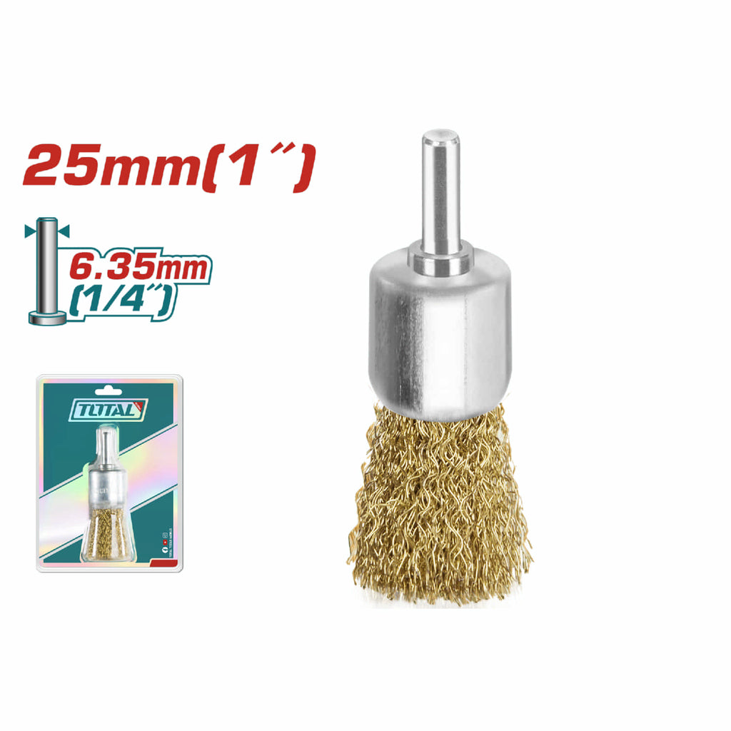 [SKUIMG]TAC37011|TAC37011_1773881914078_1.jpg|CEPILLO DE ALAMBRE CILINDRICO CON VASTAGO DE 24MM. PARA TALADRO. DIAMETRO ALAMBRE 0.35 MM.