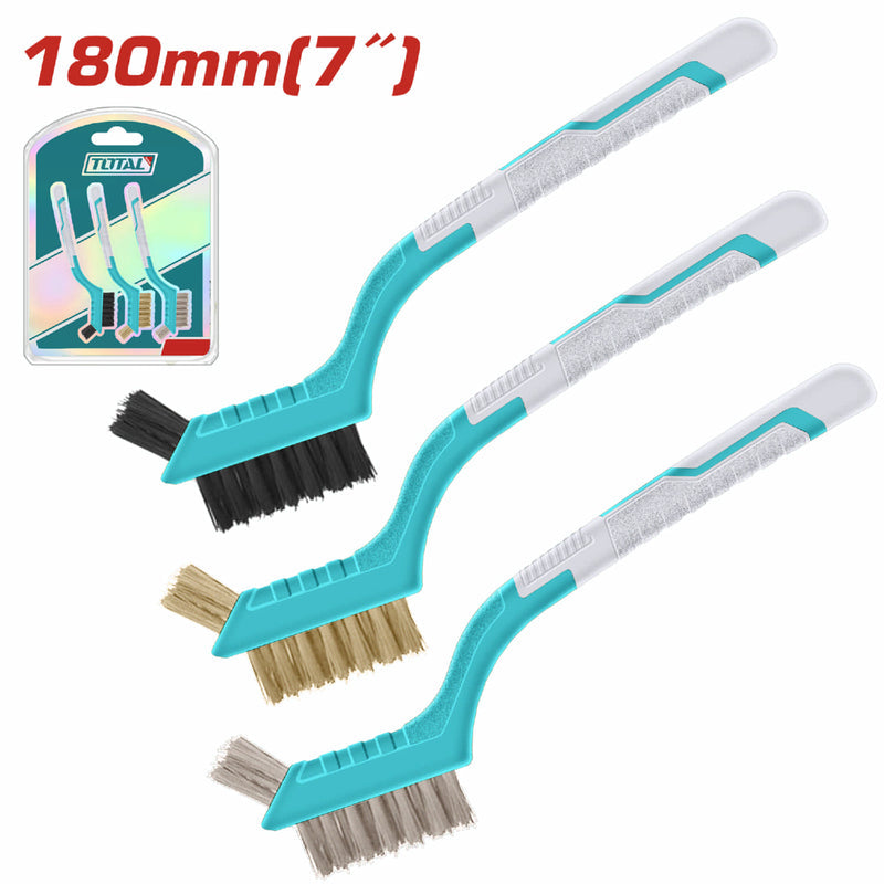[SKUIMG]TAC38033|TAC38033.jpg|JUEGO DE CEPILLOS DE ALAMBRE ABRASIVOS