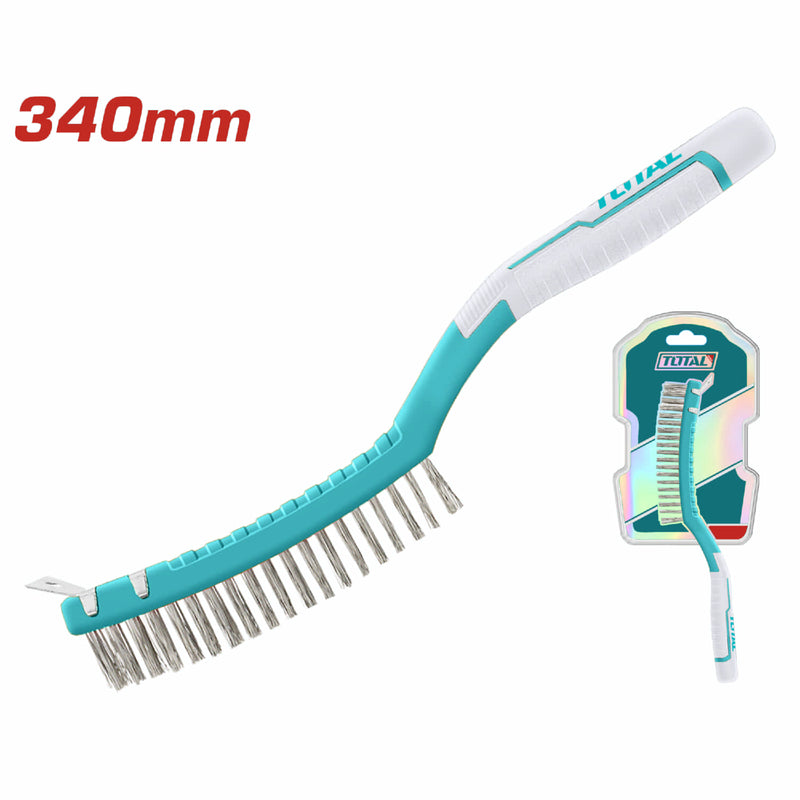 [SKUIMG]TAC38051|TAC38051.jpg|CEPILLO DE ALAMBRE DE ACERO