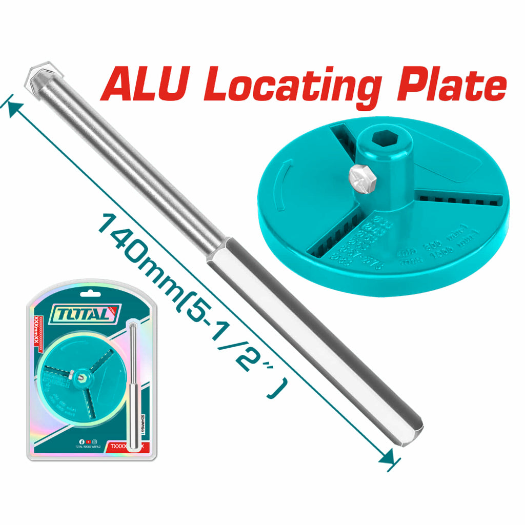 [SKUIMG]TAC4203|TAC4203_1773882334647_1.jpg|V�STAGO GU�A PARA BROCAS DE CARBURO CIRCULARES TOTAL