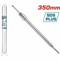 [SKUIMG]TAC43A13501|TAC43A13501_1.jpg|ADAPTADOR PLUS SDS PARA BROCAS. PARA USO CON TALADROS SDS. VASTAGO: SDS PLUS, ROSCA: M22.