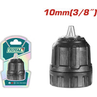 [SKUIMG]TAC451016|REEMPLAZO DE MANDRIL SIN LLAVE DE 0.8-10MM(1/32"-3/8")