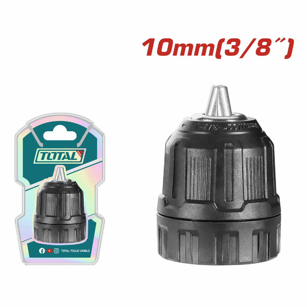 [SKUIMG]TAC451016|TAC451016_1773882709267_1.jpg|REEMPLAZO DE MANDRIL SIN LLAVE DE 0.8-10MM(1/32"-3/8")