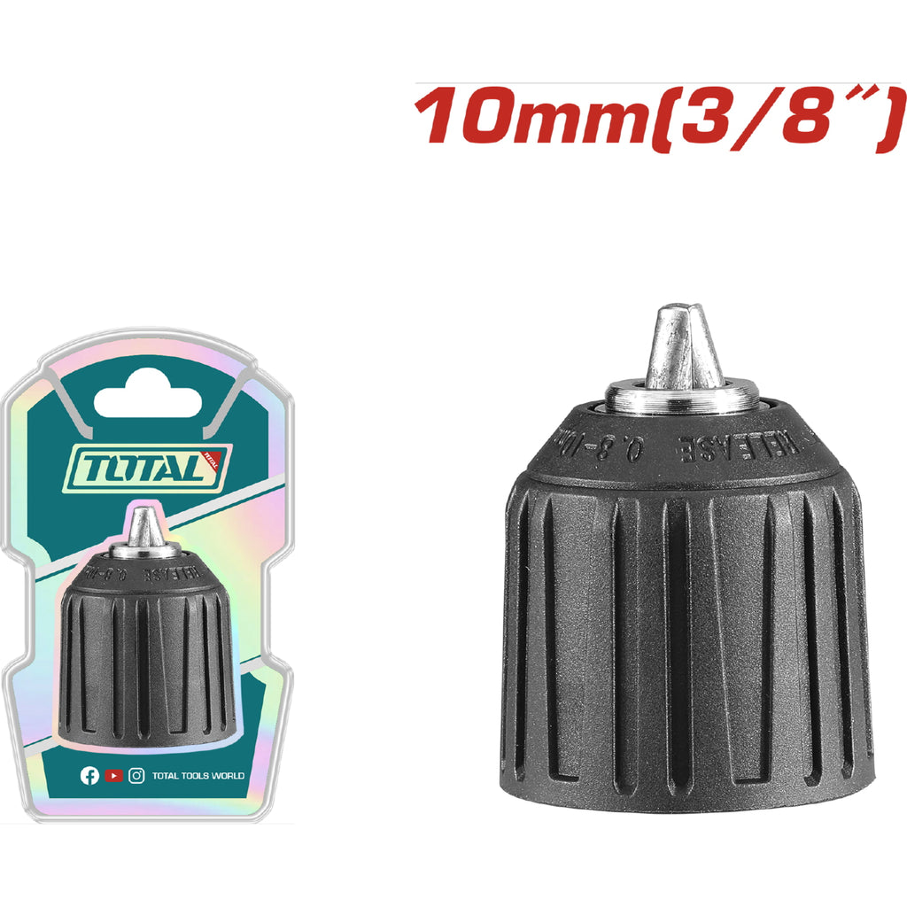 [SKUIMG]TAC451036|TAC451036_1773882796580_1.jpg|MANDRIL SIN LLAVE DE 3/8 TALADRO 20V