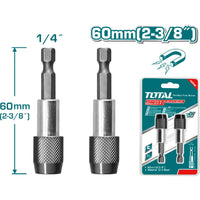 [SKUIMG]TAC462601|SET DE PORTA PUNTAS MAGNÉTICO DE DESTORNILLADOR