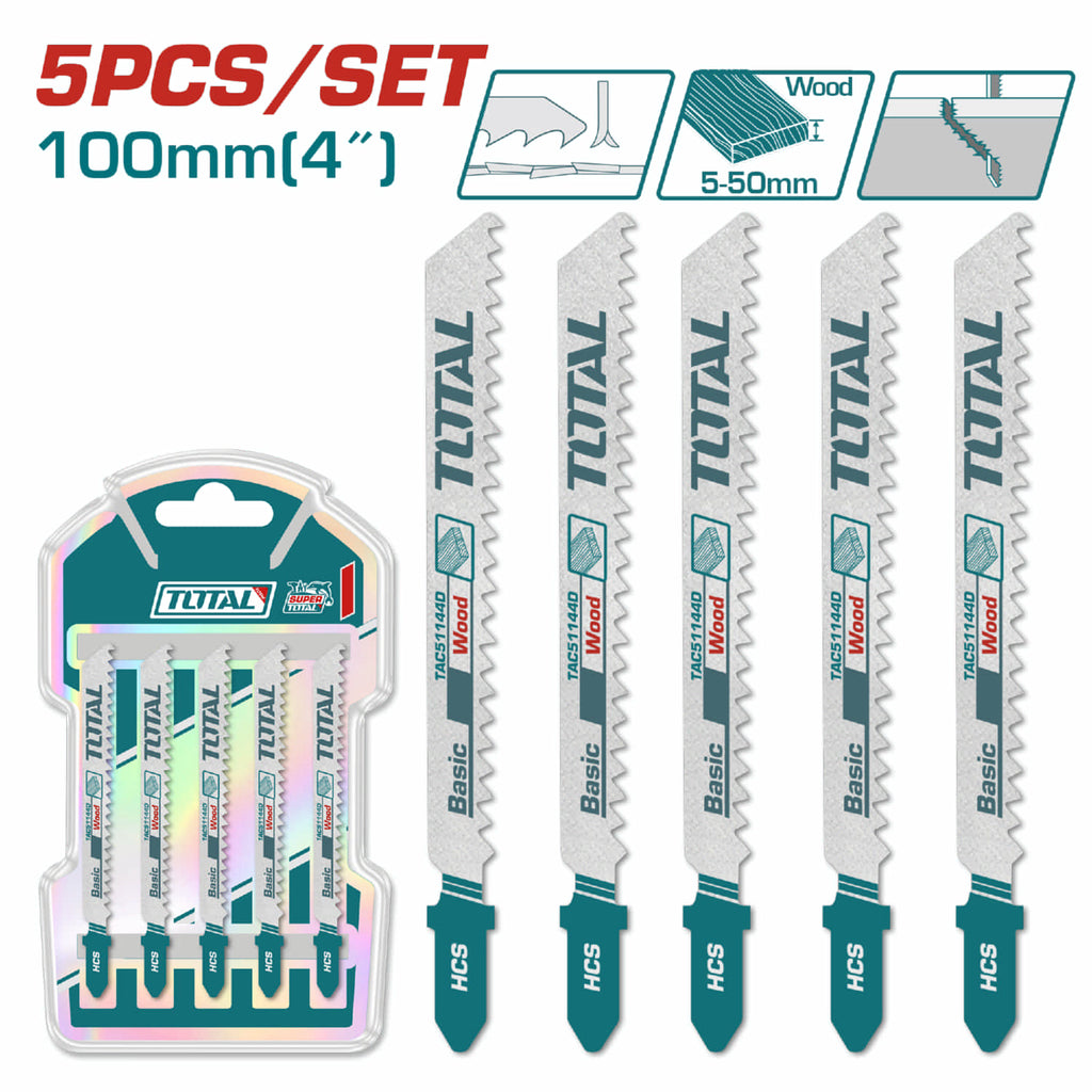 [SKUIMG]TAC51144D|TAC51144D_1773883265372_1.jpg|HOJAS PARA SIERRA CALADORA TIPO U PARA MADERA. 74MM. (6 DIENTES POR PULGADA) SET DE 5