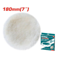 [SKUIMG]TAC721801|COVERTOR PARA RUEDA DE LANA REAL PARA PULIDO. 7"