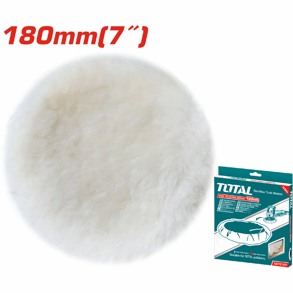 [SKUIMG]TAC721801|TAC721801_1773883814225_1.jpg|COVERTOR PARA RUEDA DE LANA REAL PARA PULIDO. 7"