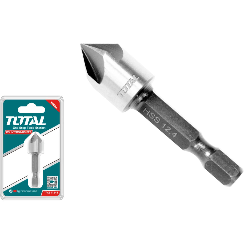[SKUIMG]TAC811241|TAC811241_1773884659934_1.jpg|BROCA AVELLANADORA HSS PARA MADERA 12.4 MM (1PZ.) ACERO ALTA VELOCIDAD