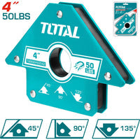 [SKUIMG]TAMWH50042|SOPORTE DE SOLDADURA 50LBS, 4"