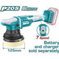 [SKUIMG]TAPLI2002|TAPLI2002.jpg|FLEXIBLE LITHIUM-ION DE 125 MM