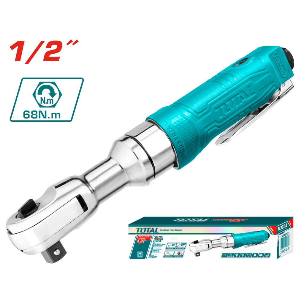 [SKUIMG]TAT10121|TAT10121.jpg|RATCHED LLAVE DE TRINQUETE DE AIRE NEUMÁTICA