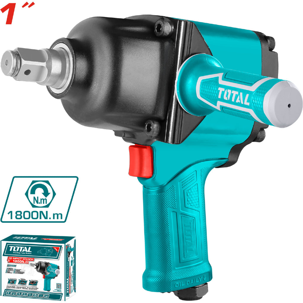 [SKUIMG]TAT41112|TAT41112.jpg|LLAVE DE IMPACTO NEUMÁTICA 1 " N