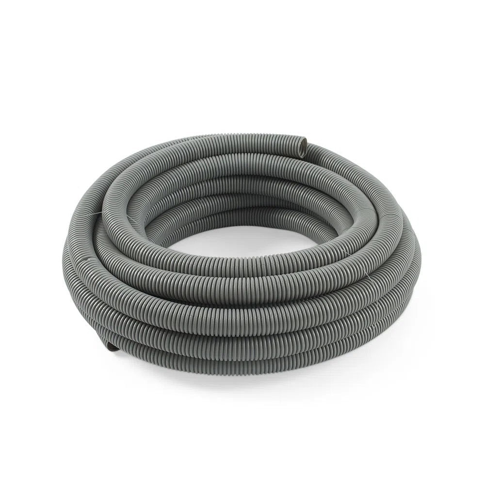 [SKUIMG]TB-090010|TB-090010.jpg|TUBO ELÉCTRICO FLEXIBLES DE 100' LARGO.