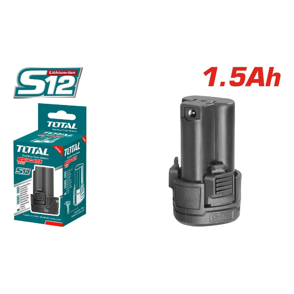 [SKUIMG]TBLI12152|TBLI12152_1.jpg|(MODELO MEJORADO) TBLI12152 BATERIA 12V PARA UTDLI228120