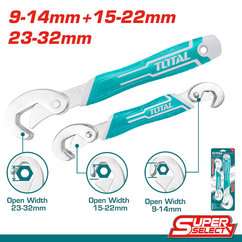 [SKUIMG]TBWS09328|TBWS09328-FRONTEND-VaSS2Mf5nvKteVOq.png|JUEGO DE LLAVE INGLESA PICO DE LORO DOBLE ABIERTA, 9-14MM,15-22MM/LLAVE PICO DE LORO ABIERTA,23-32MM