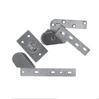 [SKUIMG]TD-10G|TD-10G.jpg|JUEGO DE BISAGRAS PIVOTANTES P