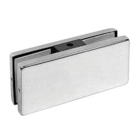 [SKUIMG]TD-189-WALL-PSS|CONECTOR DOBLE PARA VIDRIO MUR