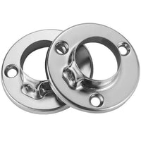 [SKUIMG]TD-J206|TD-J206_1.jpg|BASE ANCLAJE PARA GUARDAROPA O