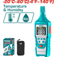[SKUIMG]TETHT01|TETHT01_1.jpg|MEDIDOR DE HUMEDAD DIGITAL TERM�METRO/HIGR�METRO. PANTALLA LCD