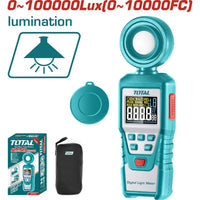 [SKUIMG]TETLU01|LUXÓMETRO DIGITAL TOTAL