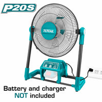 [SKUIMG]TFALI2001|TFALI2001.jpg|VENTILADOR INALAMBRICO
