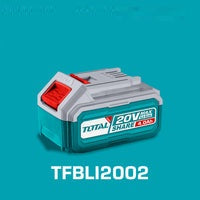 [SKUIMG]TFBLI2002|TFBLI2002_1.JPG|BATERIA DE LITIO VOLTAJE 20V L