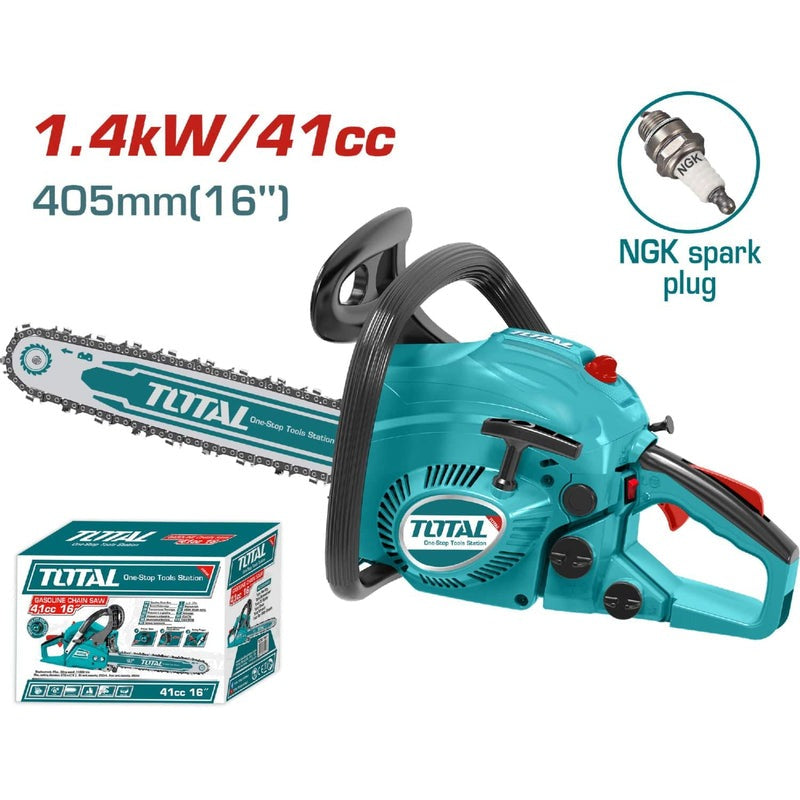 [SKUIMG]TG5451811|TG5451811_1.JPG|MOTOSIERRA 46 CC DE 18".