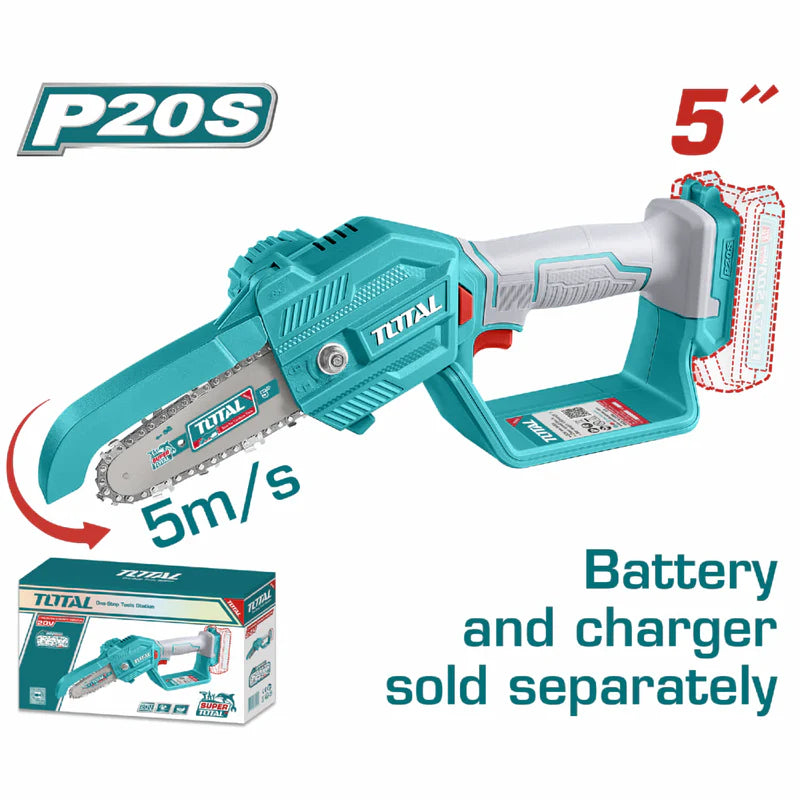 [SKUIMG]TGSLI2058|TGSLI2058-FRONTEND-vjgPg9_MPV7gs9uY.png|SIERRA PODADORA INALÁMBRICA 20V. LONG.5" (13CM). BATERÍA Y CARGADOR SE VENDEN POR SEPARADO.