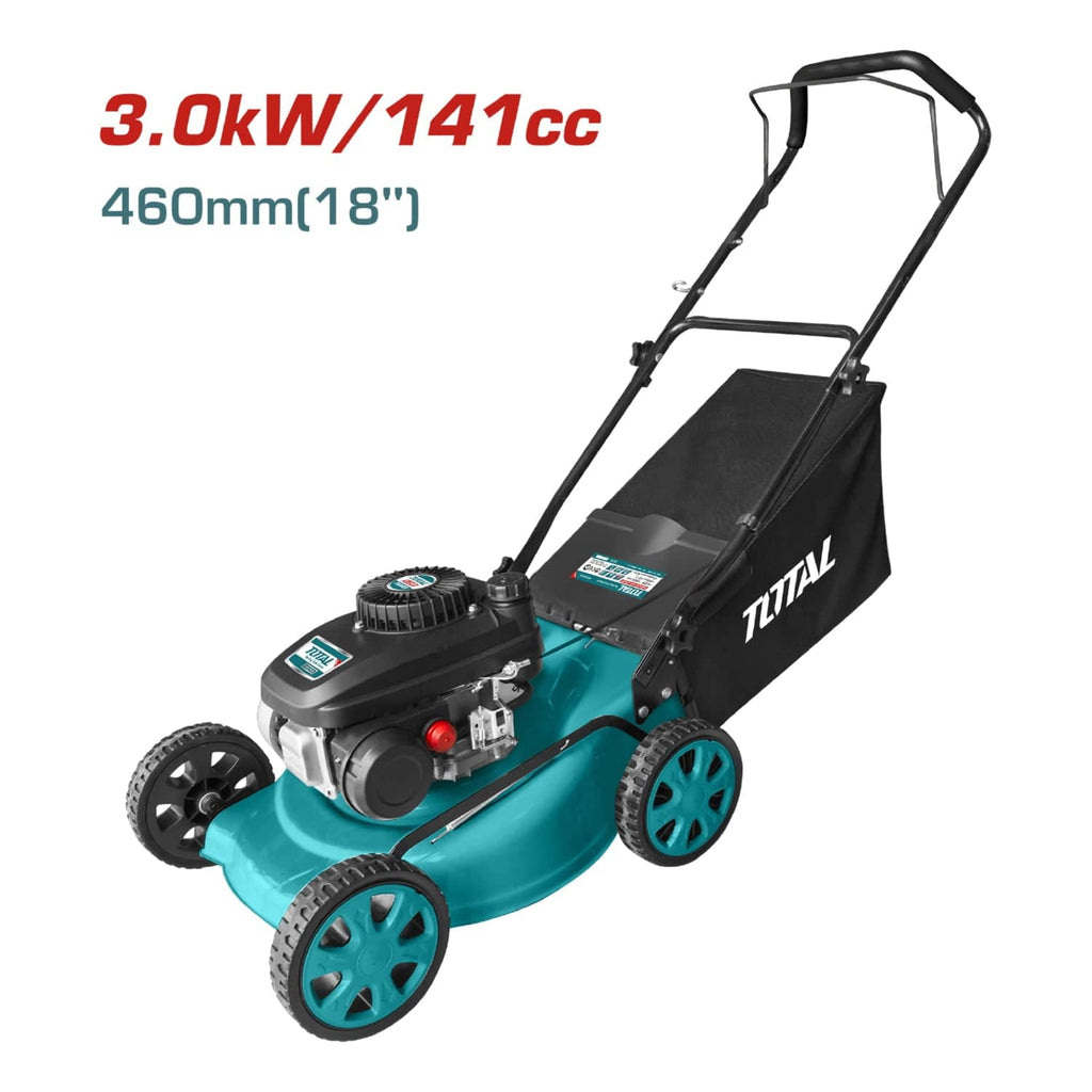 [SKUIMG]TGT141181|TGT141181_1.JPG|CORTADORA DE CESPED A GASOLINA