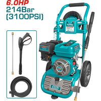 [SKUIMG]TGT250105|TGT250105_1.JPG|HIDROLAVADORA A GASOLINA 6.0HP (3100PSI). (8 MESES)