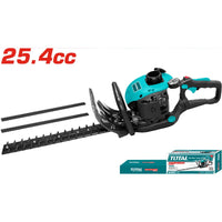 [SKUIMG]TGT5265511|TGT5265511_1.jpg|CORTADORA DE ARBUSTOS A GASOLINA. MOTOR 2 TIEMPOS ENFRIADO POR AIRE A GASOLINA 0.75KW (1HP) 25.5CC.