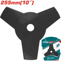 [SKUIMG]TGTBCB95|TGTBCB95_1.jpg|DISCO DE CORTE 255 MM (10") 3 DIENTES