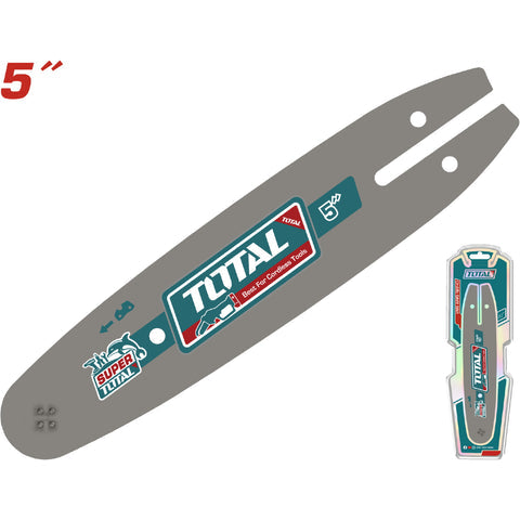 [SKUIMG]TGTSB50501|TGTSB50501.jpg|ESPADA DE 5" PARA MOTOSIERRAS INALAMBRICAS.