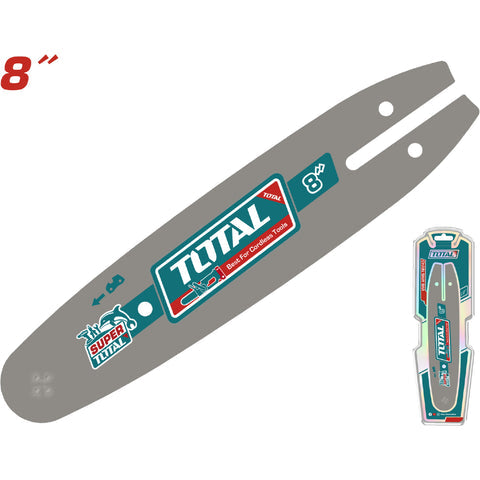 [SKUIMG]TGTSB50801|TGTSB50801_1.jpg|ESPADA DE 8" PARA MOTOSIERRAS INAL�MBRICAS.