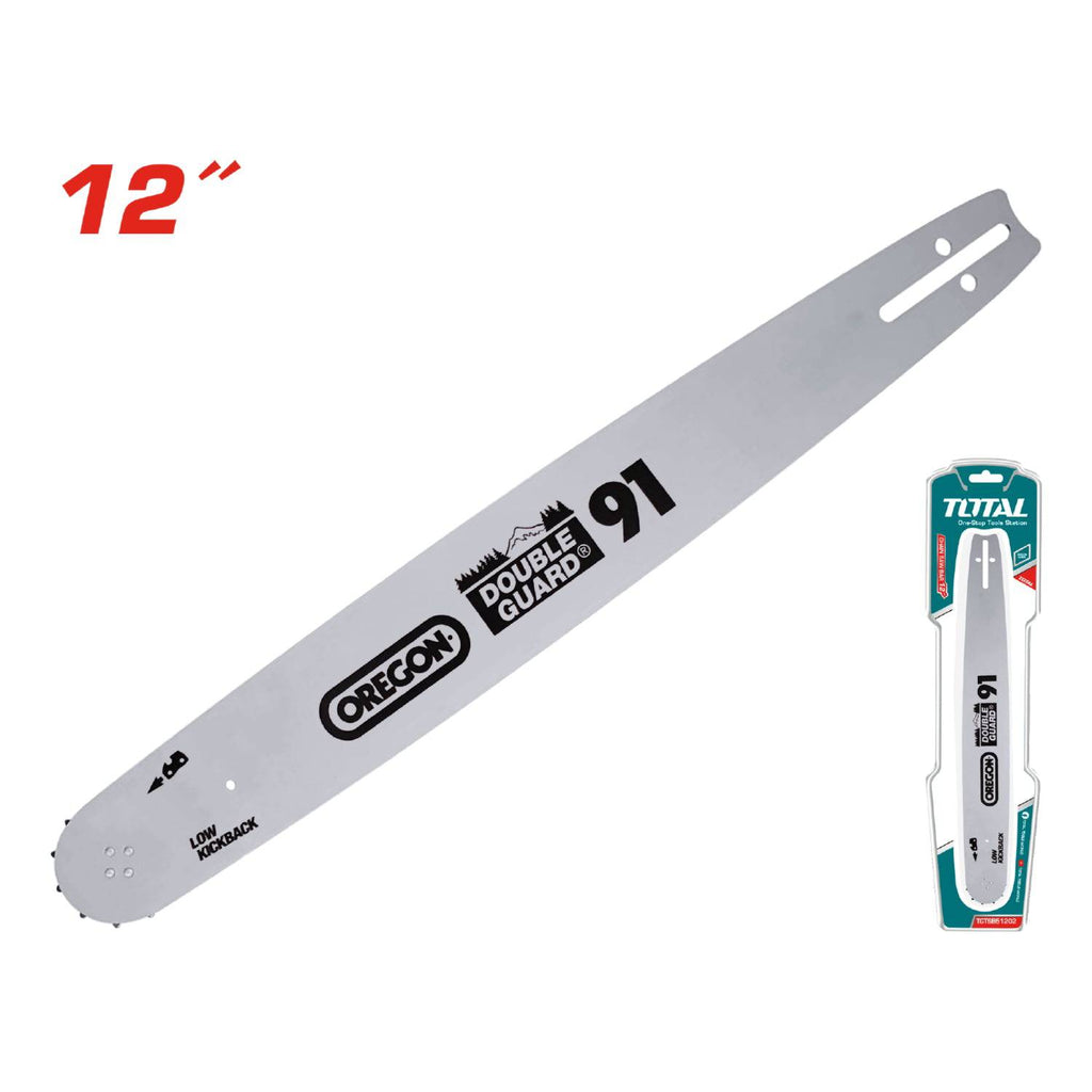 [SKUIMG]TGTSB51202|ESPADA DE 12" PARA MOTOSIERRA INALÁMBRICA DE LITIO TGSLI2001